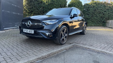 Mercedes-Benz GLC 300e 4Matic AMG Line Premium 5dr 9G-Tronic Estate